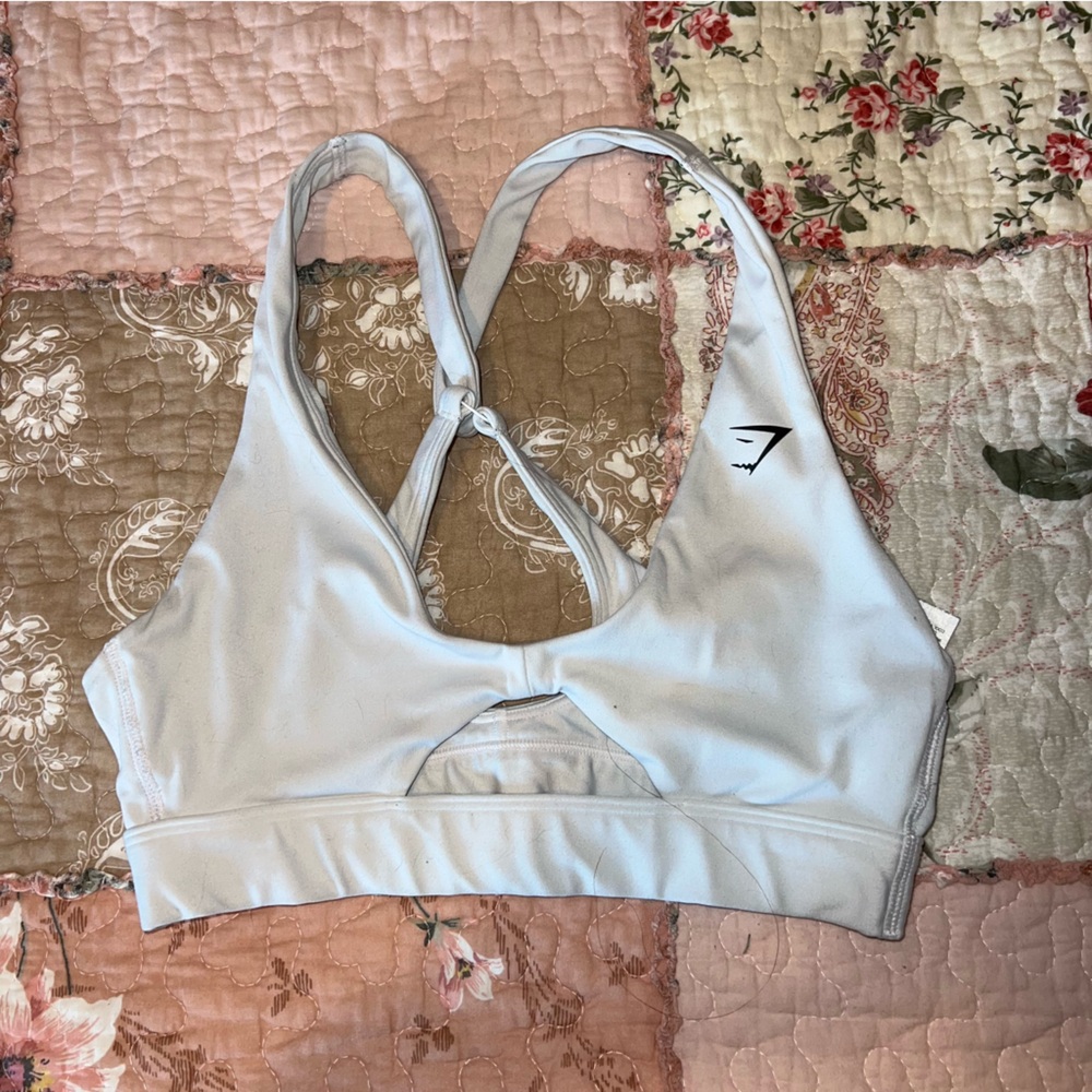 GYMSHARK SPORTS BRA